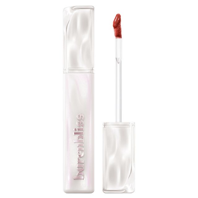 barenbliss Aura Mood Transferproof Matte Lip Cream