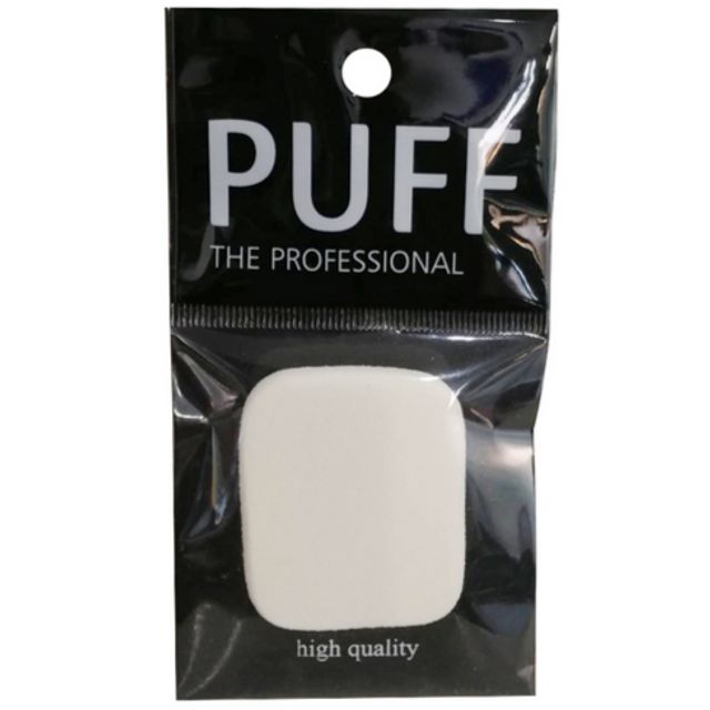 L'OCEAN Puff Powder (X2) #RG-101WH T