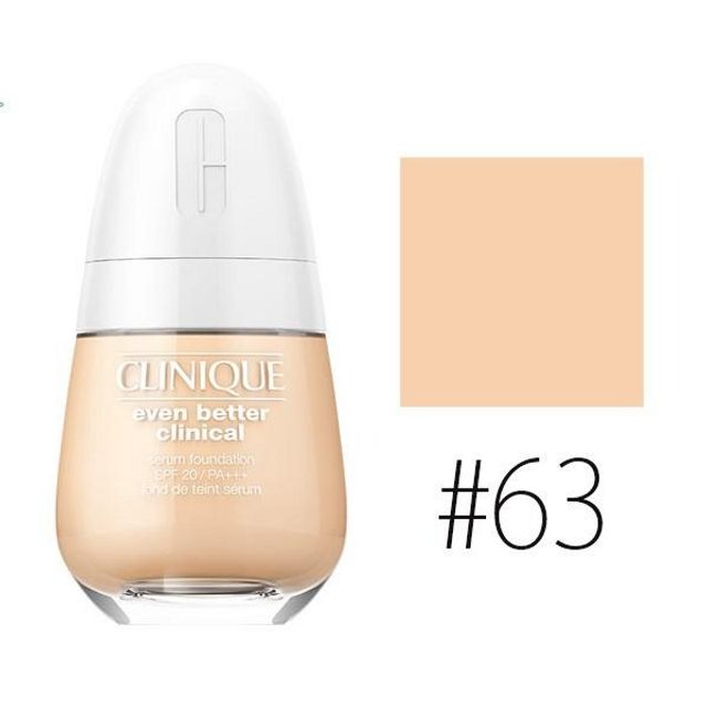 Clinique Ebcf SPF