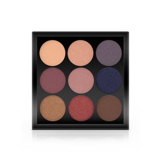 KOKIE COSMETICS Eyeshadow Palette Master Essentials