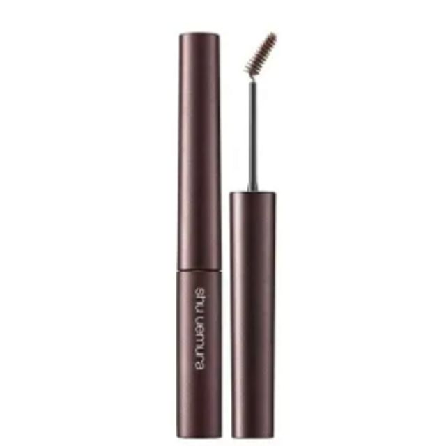 Shu Uemura Kushi Brow M #Acorn