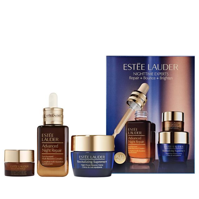 Estee Lauder Nighttime Experts Repair + Bounce + Brighten 225g
