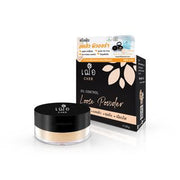 Cher Skincare Oil Control Loose Powder