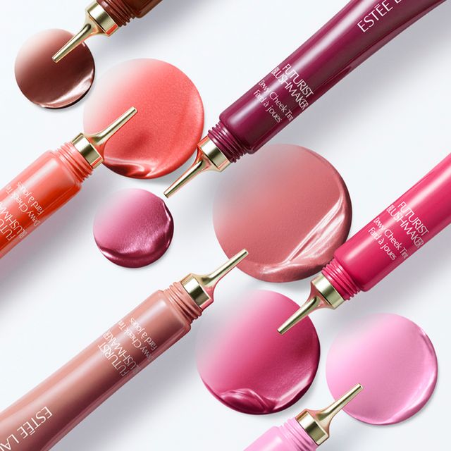 Estee Lauder Futurist Blushmaker Dewy Cheek Tint