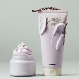 Whipped Jojovender B5 Vegan Pack Cleanser 130 g.