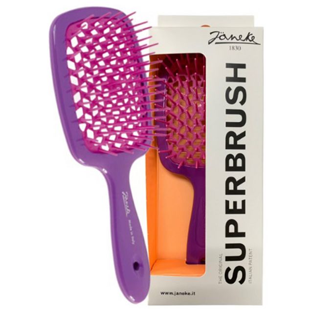 Smooth E SME Superbrush - Purple