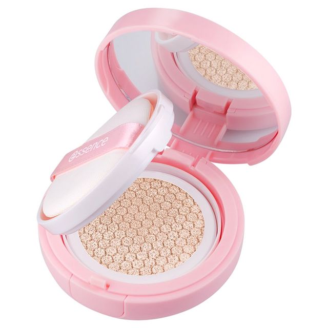 essence Brighten Up! Cushion Foundation