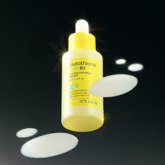 Its Skin Glutathione Shot B3 Anti Discoloration Serum 30g