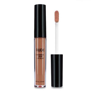RUDE Notorious Liquid Lip Color