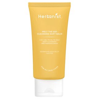 Herbanist Melt The Day Cleansing Soft Balm