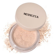 Merrezca Translucent Setting Powder 1g