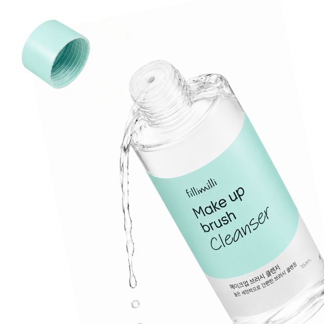 FILLIMILLI Make Up Brush Cleanser 250g