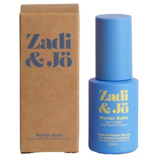 ZADI&JO Barrier Babe Day&night Skin Barrier Cream
