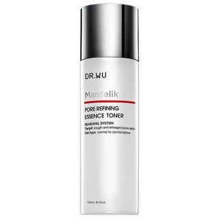 DR.WU Mandelik Pore Refining Essence Toner