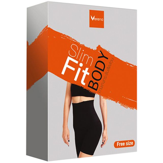 Verena Slim Fit Body (Free Size) 20g