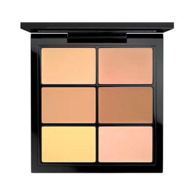 MAC Studio Fix Conceal and Correct Palette