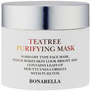 Bonabella Teatree Purifying Mask