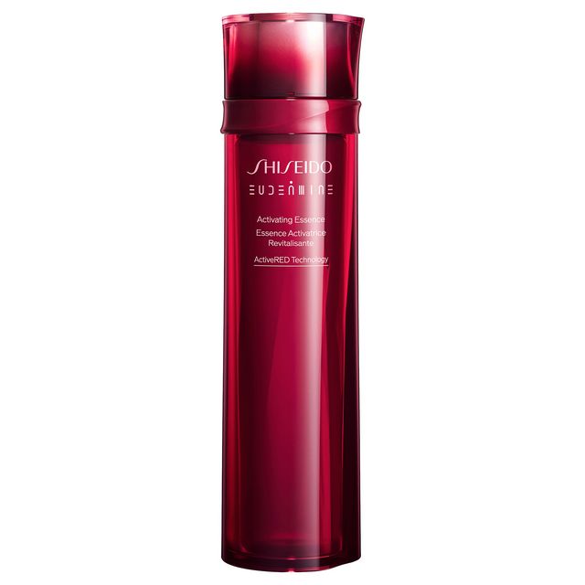 Shiseido EUD Activating Essence 145ml