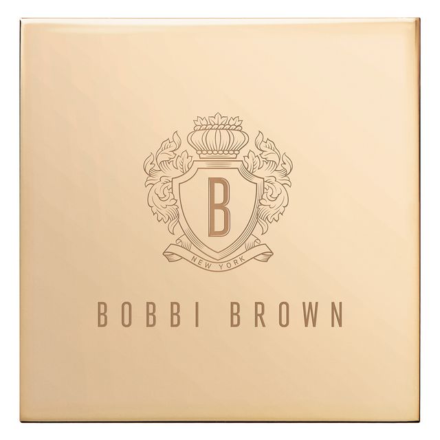 Bobbi Brown Brightening Blush #Blushed Pink