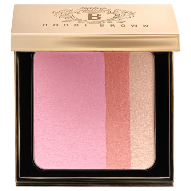 Bobbi Brown Brightening Blush #Blushed Pink