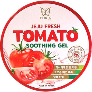 EORIN PURE Jeju Fresh Tomato Soothing Gel 99%