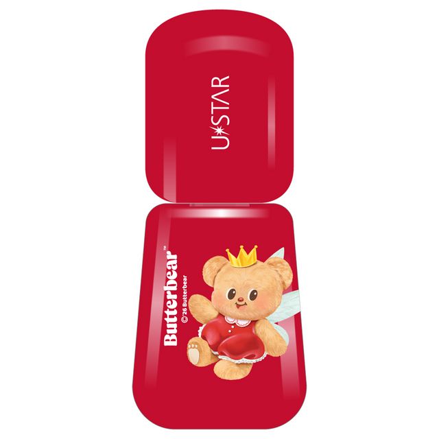 U-Star X Butterbear Hya Lip Stain Tint