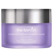 Herbanist Overnight Supreme Recovery Cream