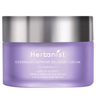 Herbanist Overnight Supreme Recovery Cream