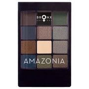 BRONX COLORS Eyeshadow Palette