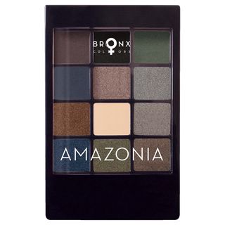 BRONX COLORS Eyeshadow Palette