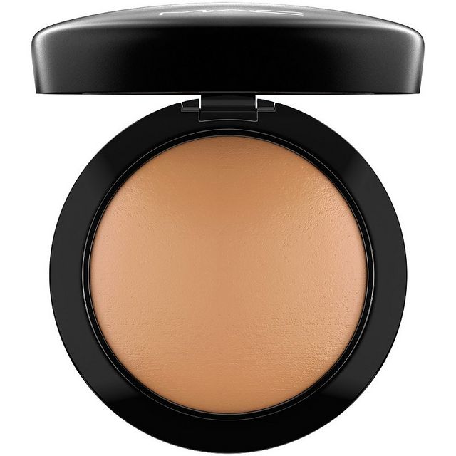 MAC Mineralize Skinfinish Natural