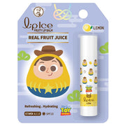 Mentholatum Lipice Fruity Lip Balm x Toy Story