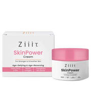 ZIIT AWAY Ziiit Skinpower Cream