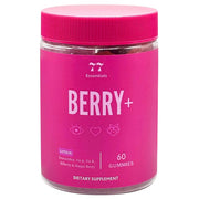 WHITELAB Berry Extract plus Gummies 180g