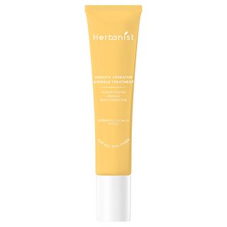 Herbanist Smooth Operator Wrinkle Treatment