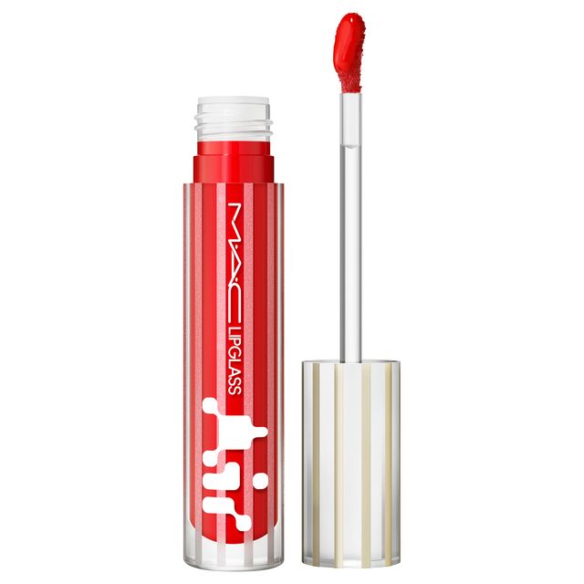 MAC Lipglass Air