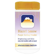 Fuji Cream Hazel Snow Purple Setting Powder 30g
