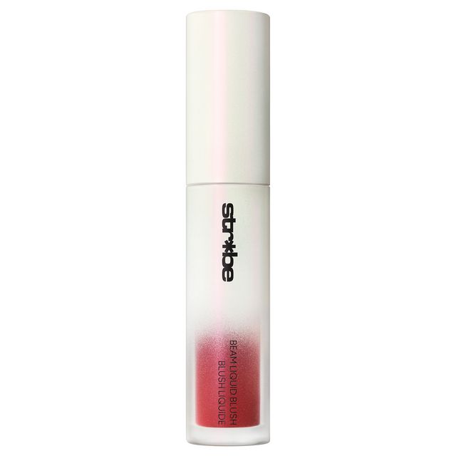 MAC Strobe Beam Liquid BLUSH-GO/.14FLOZ 4.3ml #Good Vibes