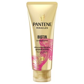 Pantene Pro-V Miracles Conditioner Biotin Strength 250 ml.