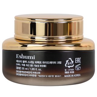 ESHUMI Black Snail Perfect Hydrator Cream
