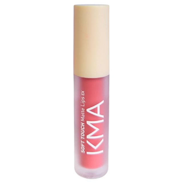KMA Soft Touch Matte Lips Ex