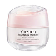 Shiseido EE Hydrating Day Cream 50ml