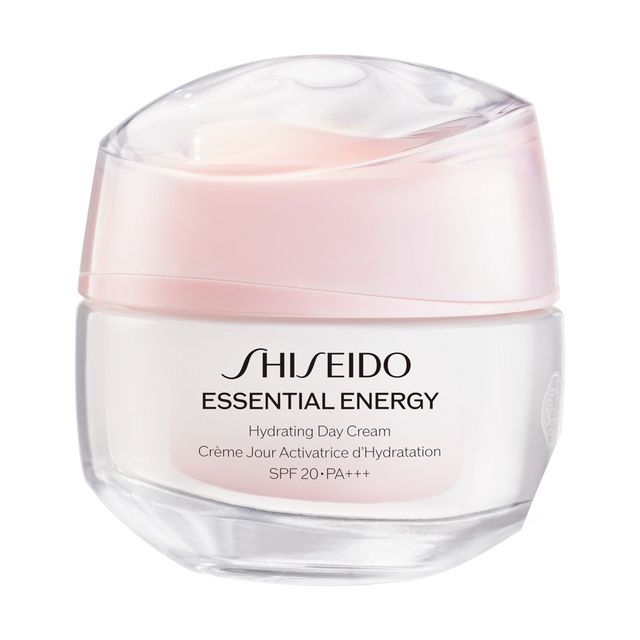 Shiseido EE Hydrating Day Cream 50ml