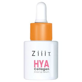 ZIIT AWAY Ziiit Hya-Collagen Glow Up Serum