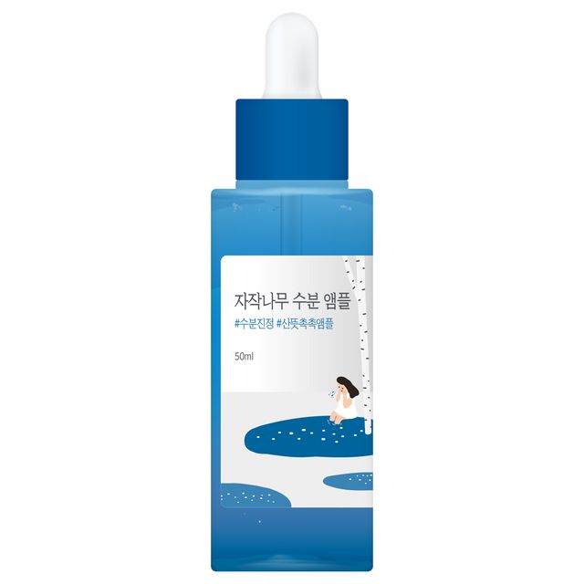 Round Lab Birch Juice Ampoule 50ml