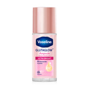 Vaseline Roll-On Deodorant - GlutaGlow Serum with 3% Niacinamide - Beauty Buddy