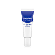 Vaseline Lip Balm - Original Formula 10g - Beauty Buddy