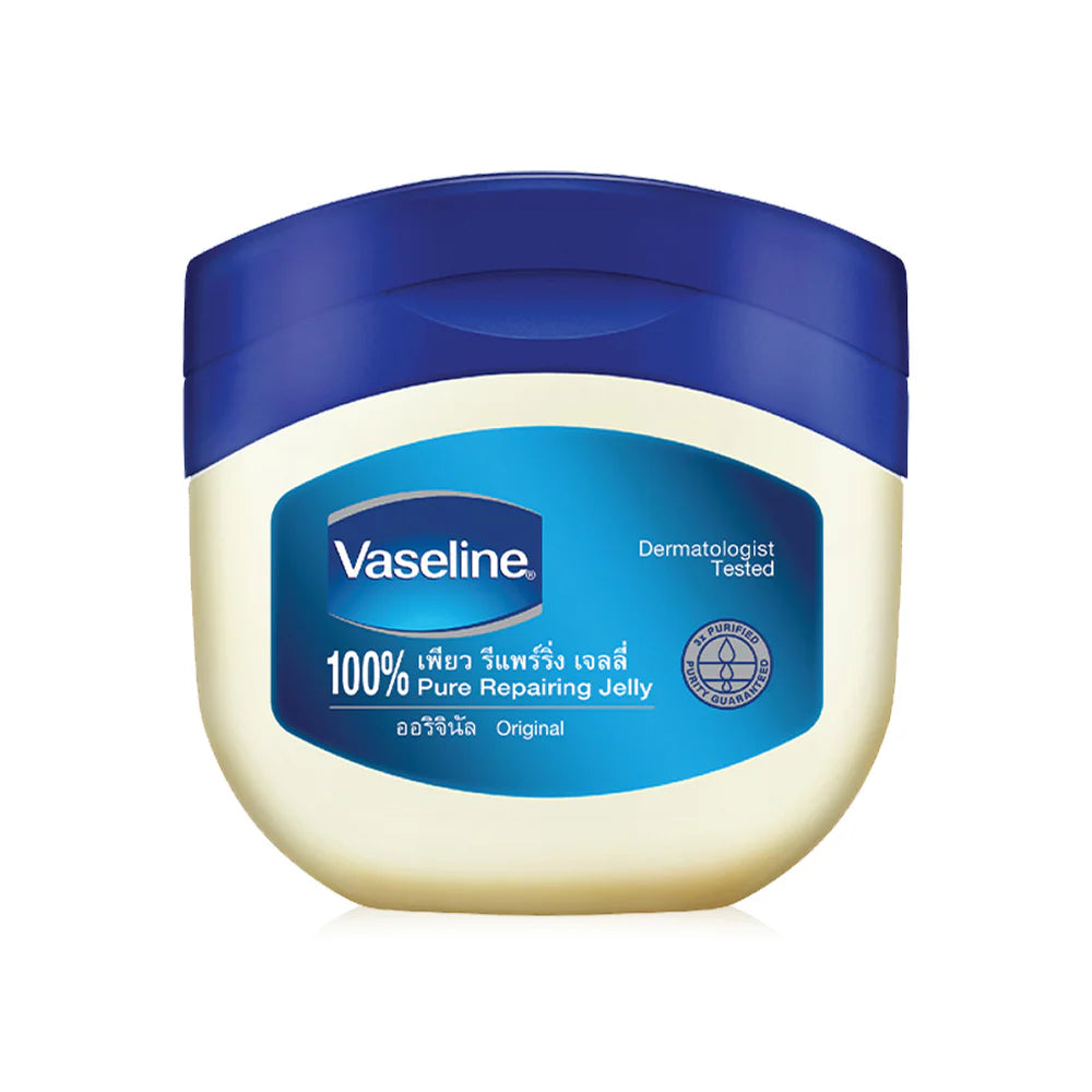 Vaseline Repairing Jelly - 250ml Moisturizing Petroleum Jelly - Beauty Buddy