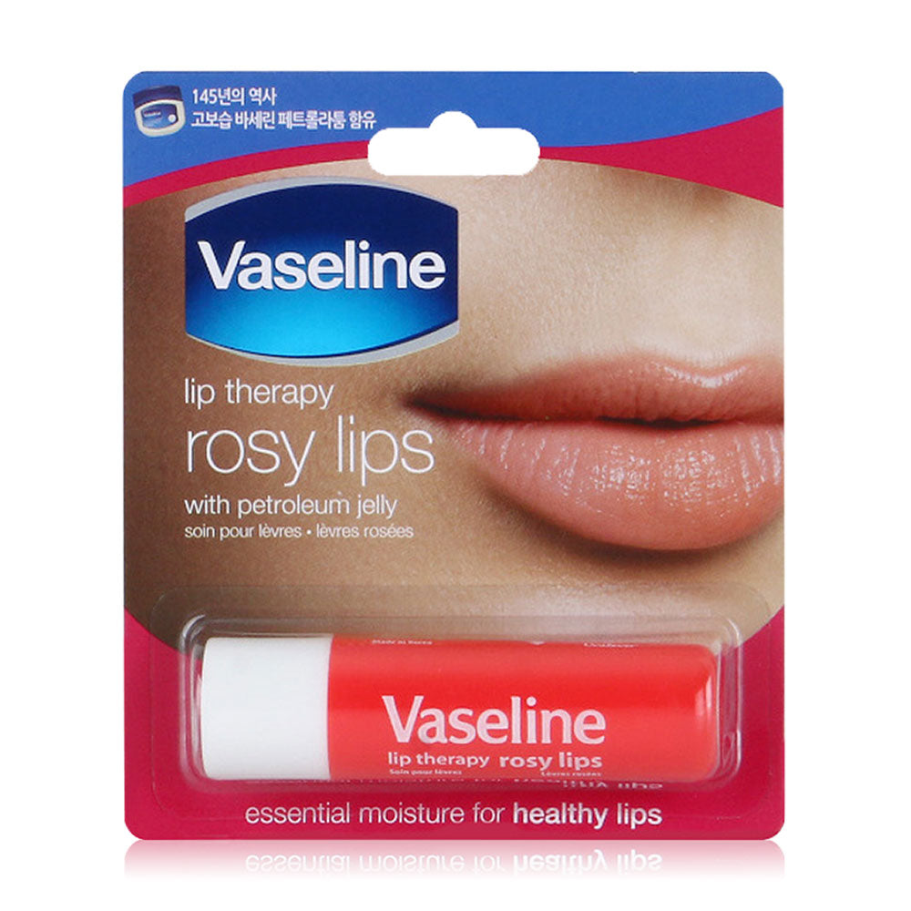 Vaseline Lip Stick Rosy 4.8g