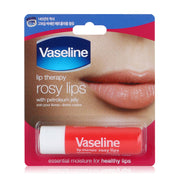 Vaseline Lip Stick Rosy 4.8g